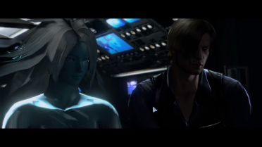 Diao Chan replaces Helena Costumes
