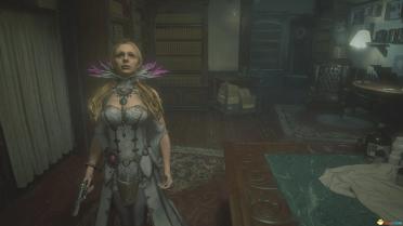 Claire/Ada/Catherine 