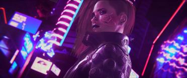 Gingerbread's V preset