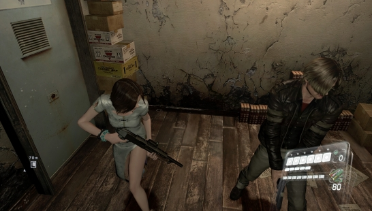 Helena's Chinese Cheongsam (Europe)