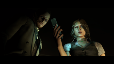 Simmons replaces Leon with full plot BY MARY Yi