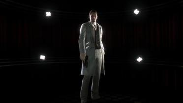 Simmons replaces Leon with full plot BY MARY Yi