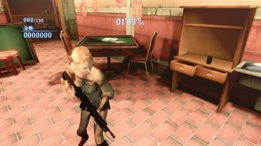 Fiona replaces Sherry