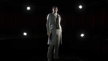 Simmons replaces Leon with full plot BY MARY Yi