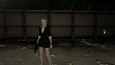 Sherry Business Campaign Support and default head