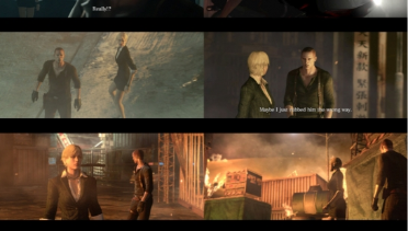 Sherry Business Campaign Support and default head