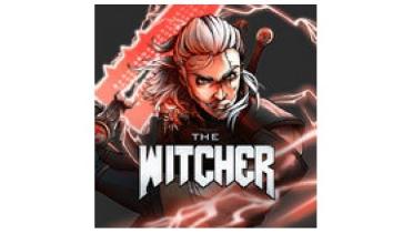 DOOM Witcher Silver for Monsters