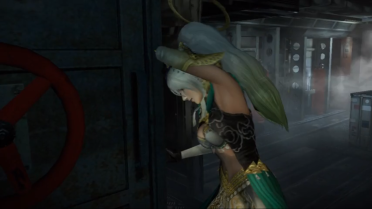 Nu Wa replaces Helena