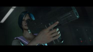 Ada Wong high school