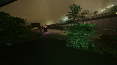 Pacific Apartments 2.0