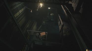 Azure Witch Katherine (Tofu Survival-Caramel Custard)