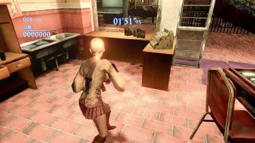 Fiona replaces Sherry