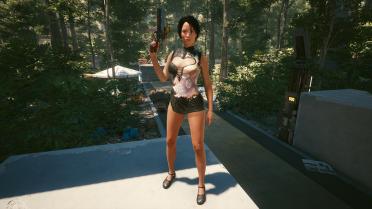 Mandarim mini set-12 colors