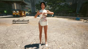 Mandarim mini set-12 colors