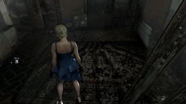 Dance Queen Sherry MOD