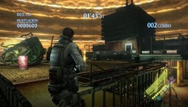 Roof mod yellow style