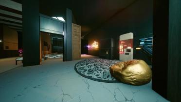 Pacific Apartments 2.0