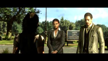 Simmons replaces Leon with full plot BY MARY Yi