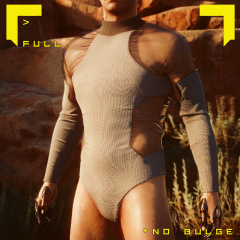 Bodysuit (Male V)
