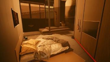 Pacific Apartment 1.0