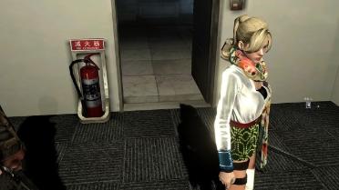 Casual Sherry Carla MOD