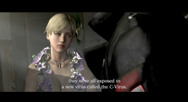 Sherry bikini mod full chapter