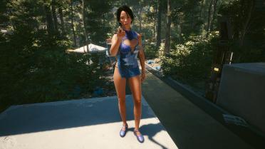 Mandarim mini set-12 colors