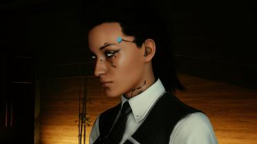 Android's logo accessories