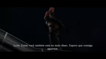 RE5 Sheva Fairy Tale