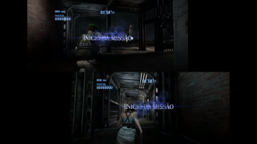 Resident Evil 6-RE3 NoMercy
