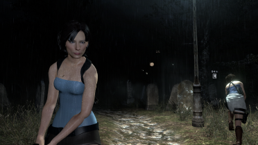 MARY Yi Sienna Galley movie version of Jill replaces Helena