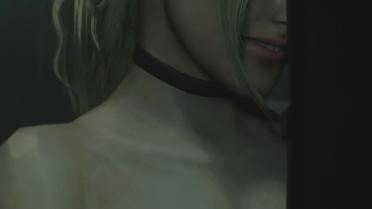 RE 3 Jill Aisha Walker Nude