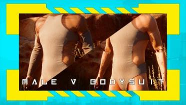 Bodysuit (Male V)