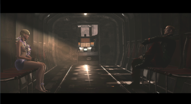 Sherry bikini mod full chapter