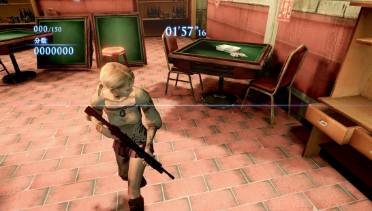 Fiona replaces Sherry