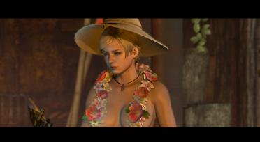 Sherry bikini mod full chapter