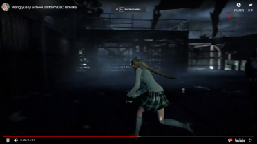 [Updating]Several Dynasty warriors 8 series mods remade