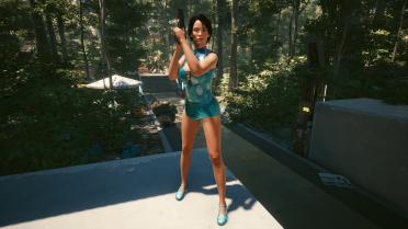 Mandarim mini set-12 colors