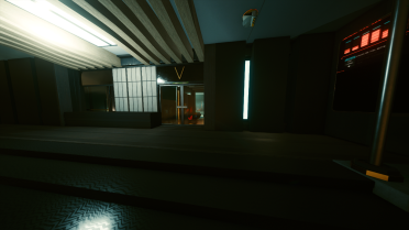 Pacific Apartments 2.0