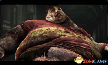 【enemy modding】Dong zhuo DLC replace Whopper