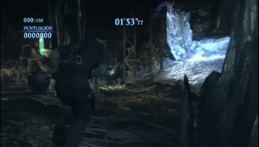 Kevin Ryman replaces Chris