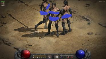 Natalya's accusation