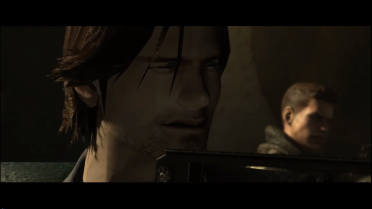 Kevin Ryman replaces Chris