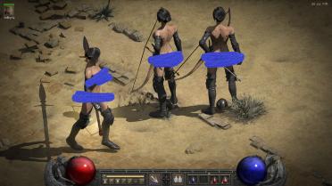 Natalya's accusation