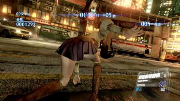 Fiona replaces Sherry