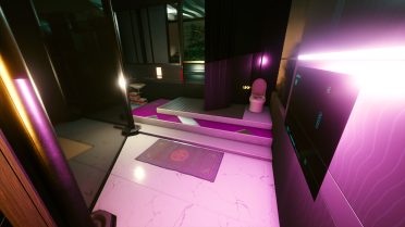 Pacific Apartments 2.0