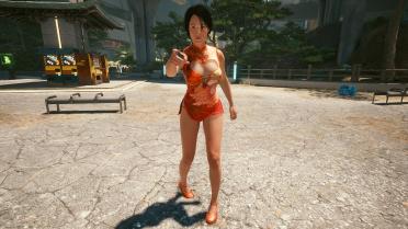 Mandarim mini set-12 colors