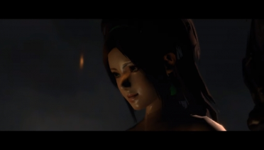 Sw3 Kaihime replaces Helena