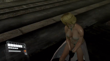 Helena Douglas Showstopper (braid)