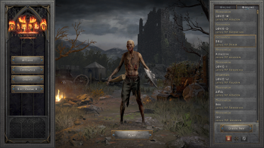 Play as Boss Character